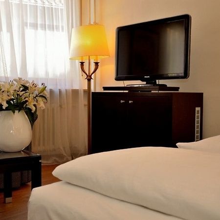Hotel Restaurant Arche Stuttgart Eksteriør billede