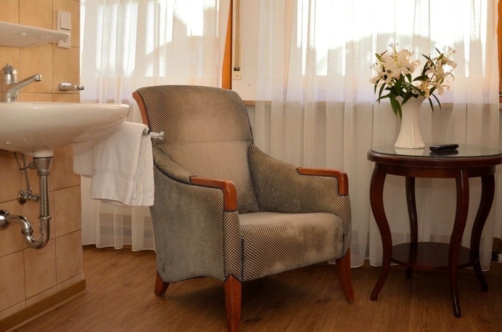 Hotel Restaurant Arche Stuttgart Eksteriør billede
